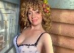 RoxolanaDrim - Sexy-Witzig-Smarty-Flirty. Ich liebe es, zu necken und zu flirten und nette Gespräche zu führen